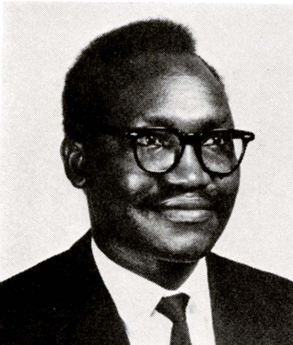 Arthur Ndoro (Revonah, 1964)