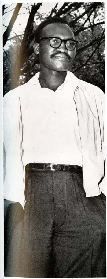 Arthur Ndoro (1964)