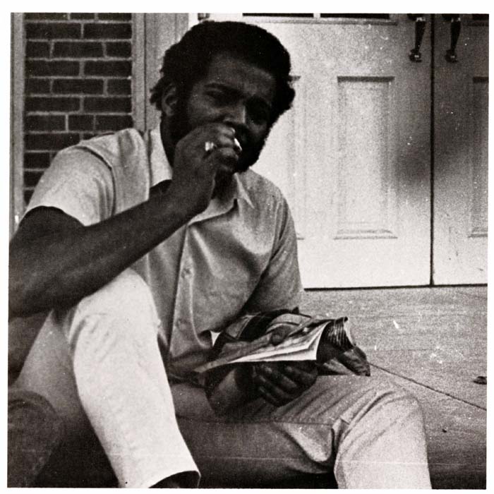 John Burlew, 1970