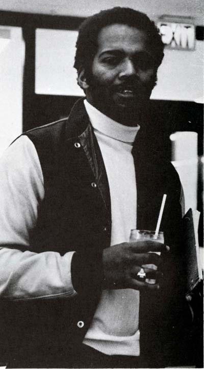 John Burlew, 1970