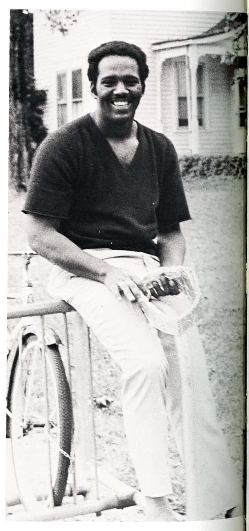 John Burlew, 1970