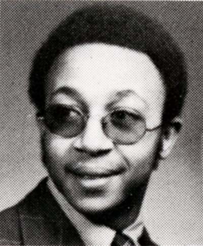 Willie Perkins, 1971