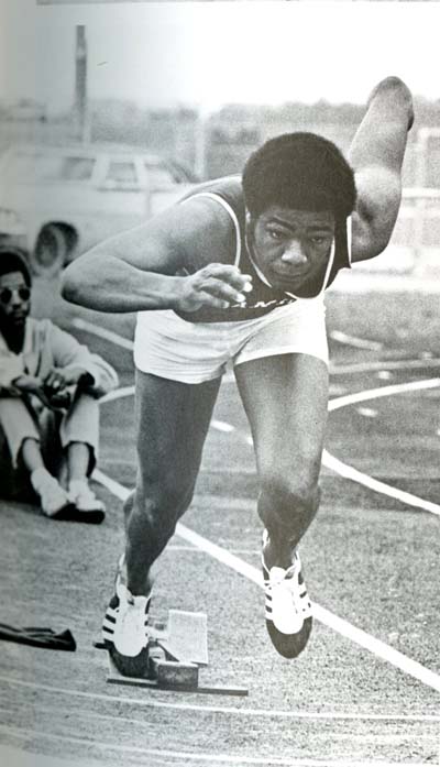 Bob Carter, 1972