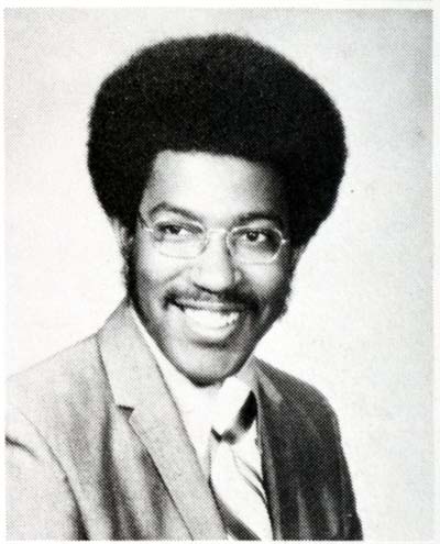 Ricardo Lyles, 1972
