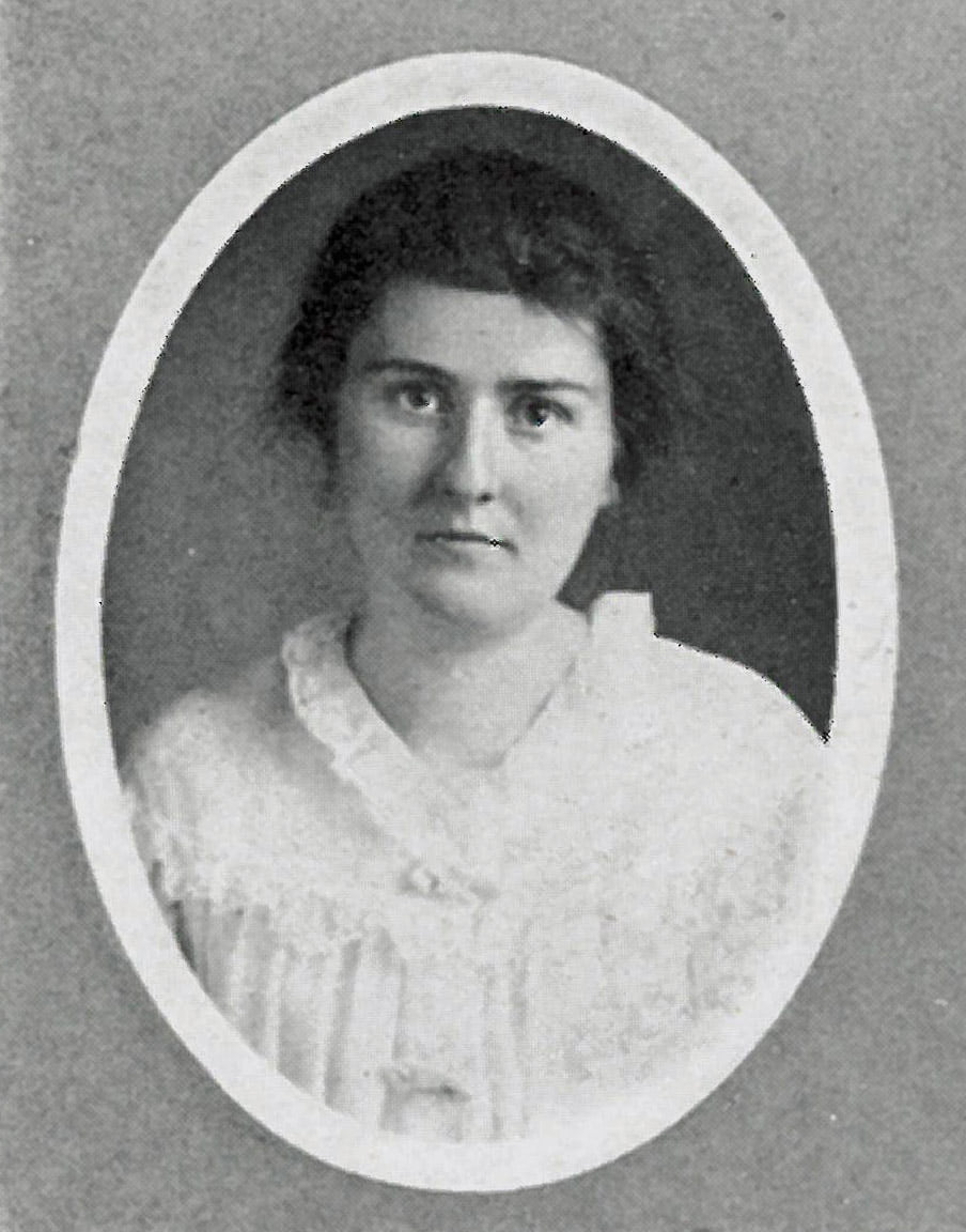 Anna Voris