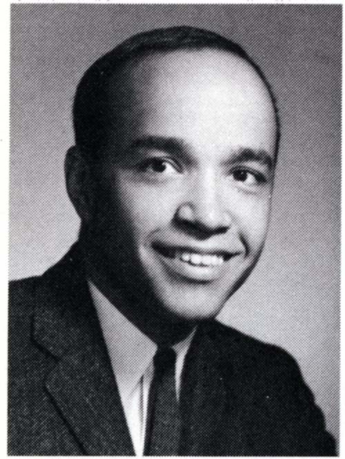 Lowell Cheatham Wormley, 965