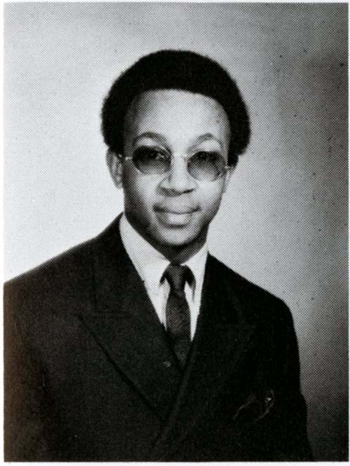 Willie Perkins, 1971