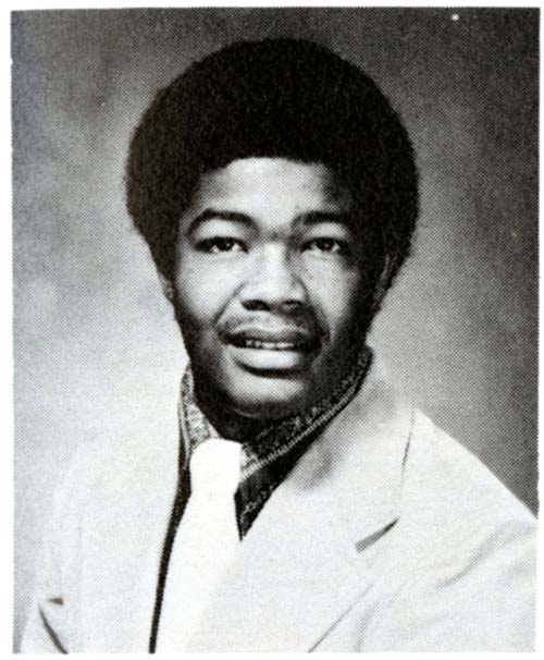 Robert Carter, 1973