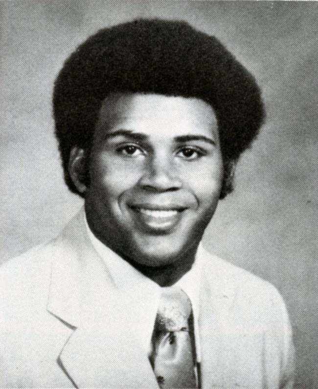 Jim Hickerson (from the Revonah)